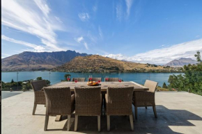 Remarkable Views on Goldrush, Queenstown